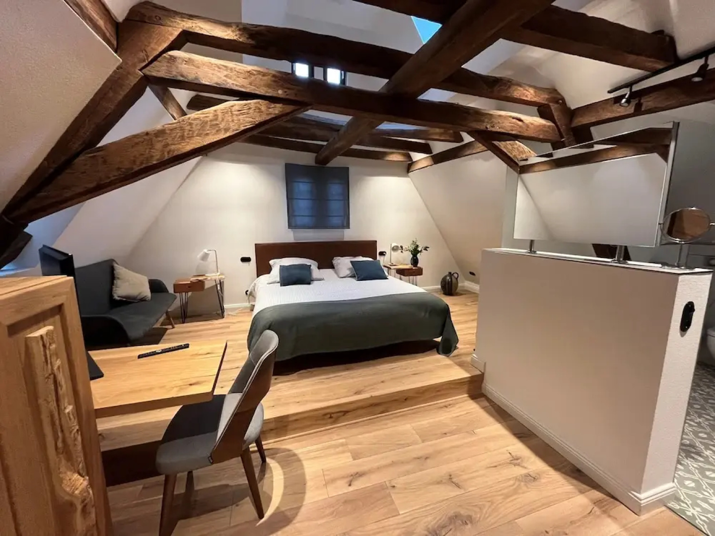 Burghotel Grenzau