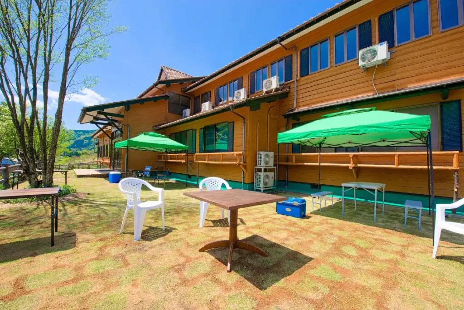 Tabihaku Stay 香住