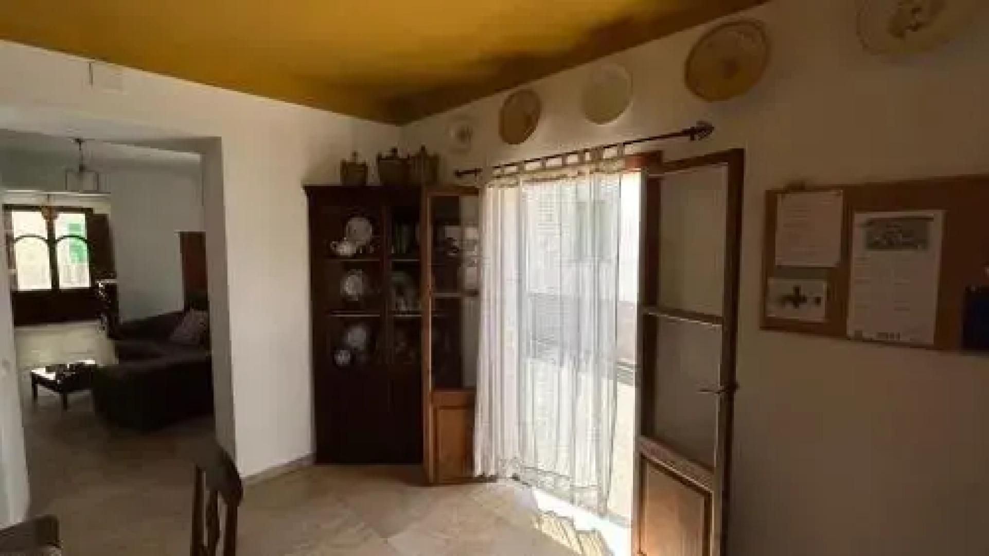 Casa Padrina Burballa