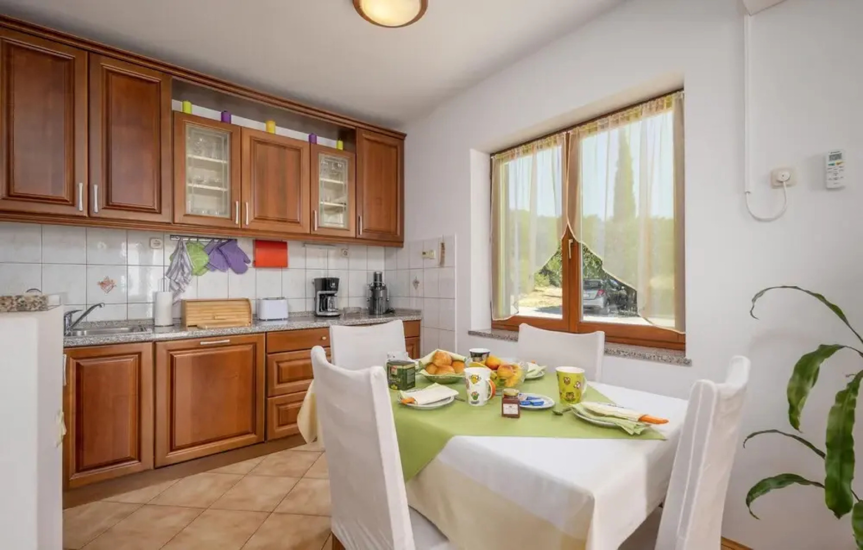 Apartment Kostrena III