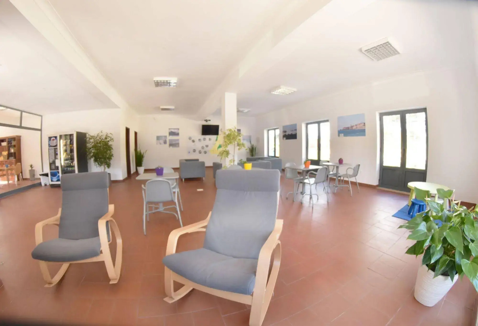 Ohai Nazaré Outdoor Resorts