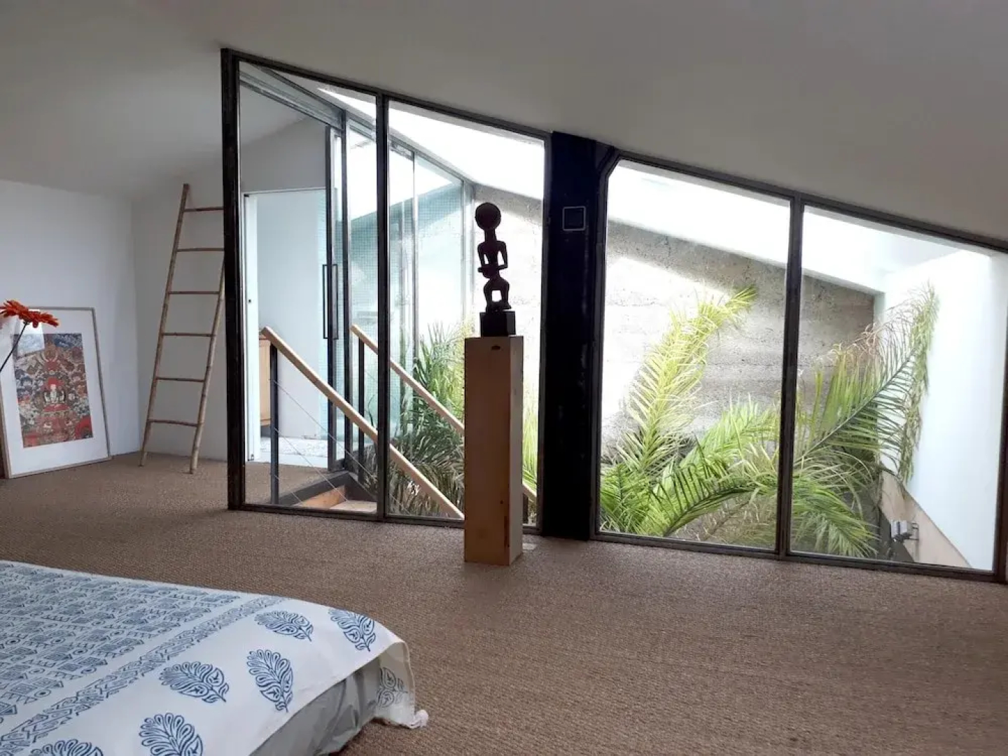 House With 2 Bedrooms in Lavérune, With Enclosed Garden and Wifi - 20 km From the Beach