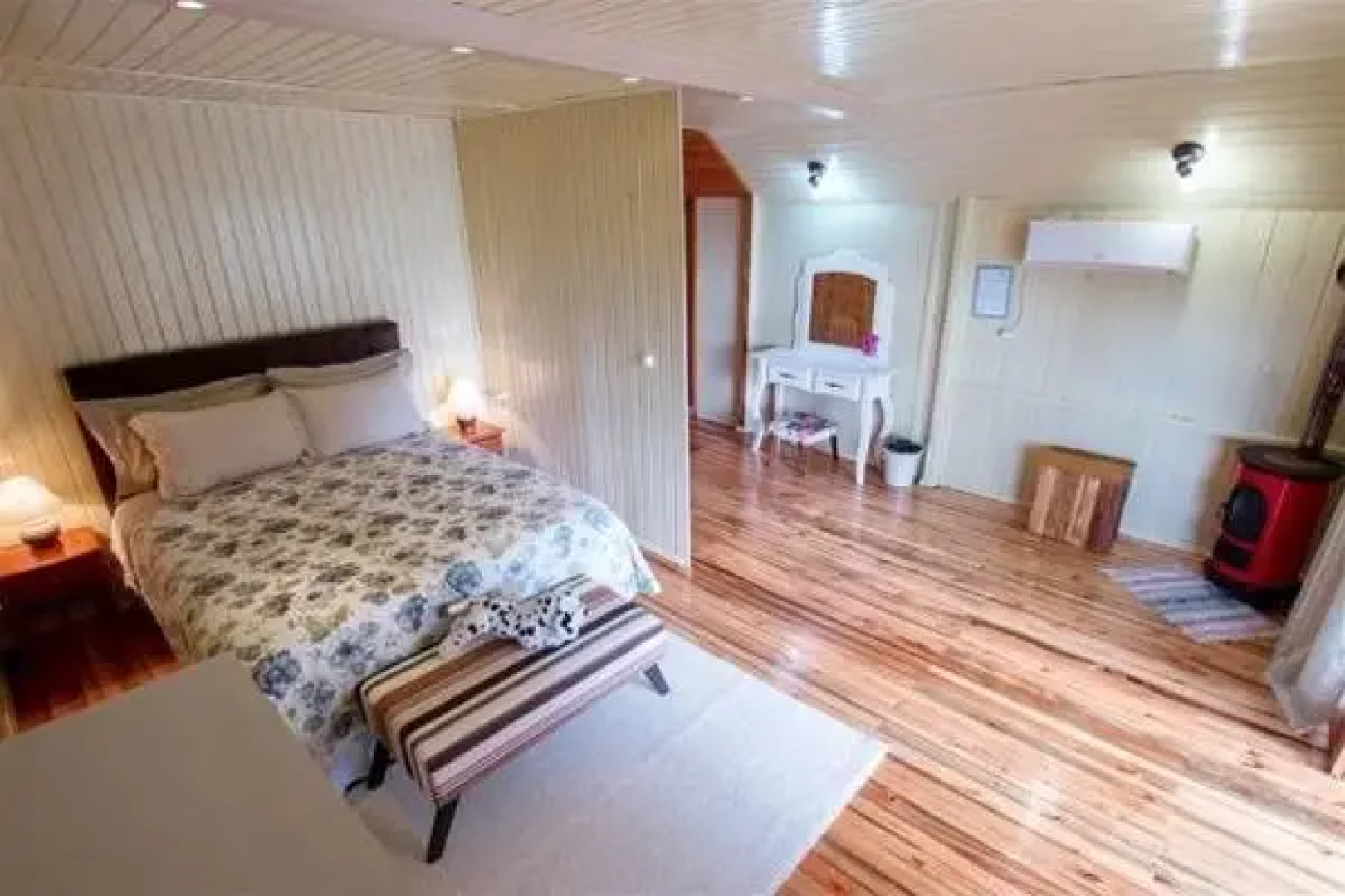 Pousada Colina da Serra