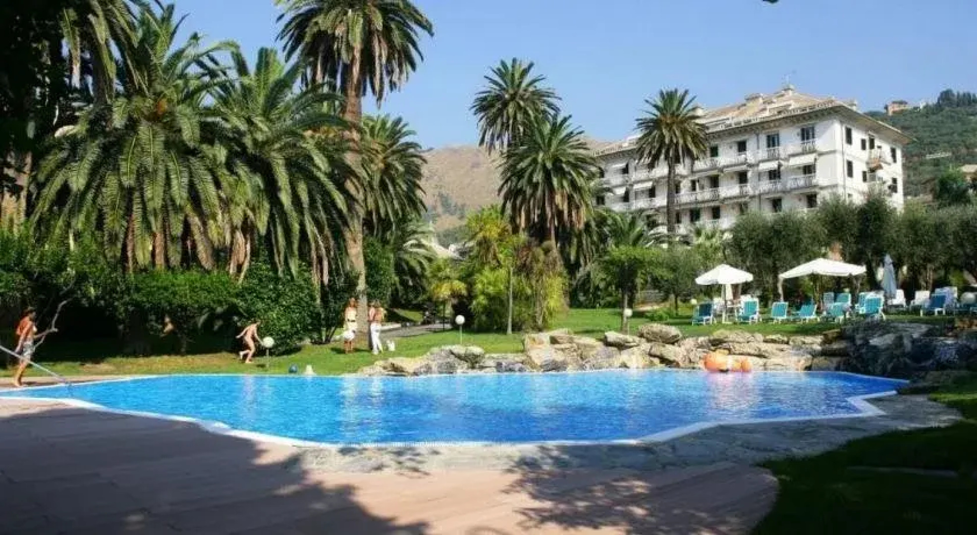 Savoia  Savoia Apartments