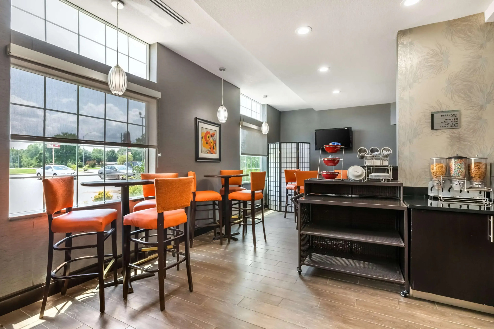 Best Western Plus Coweta's 1st Hotel