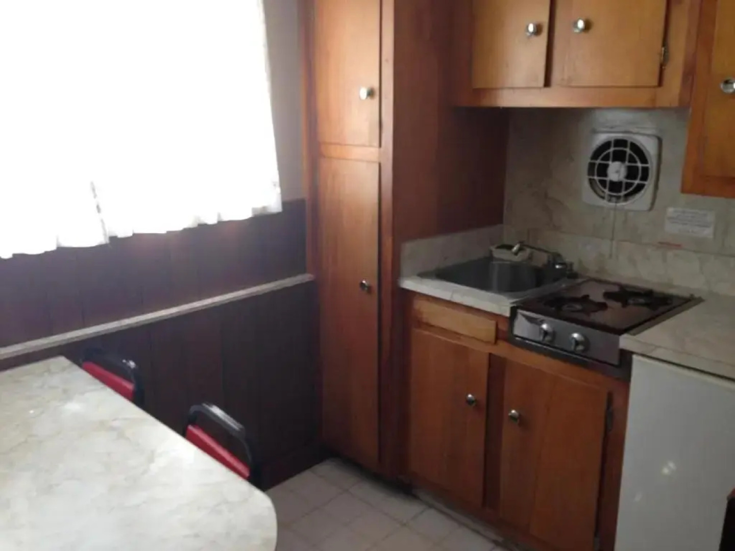 Amber Lantern One-Bedroom Cottage