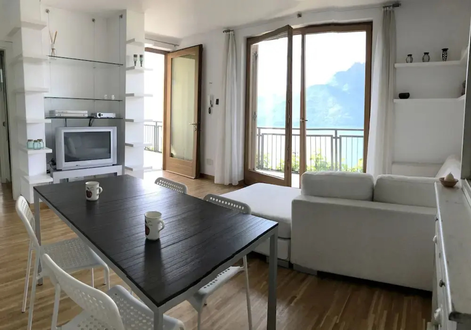 Residence Fairy Tale