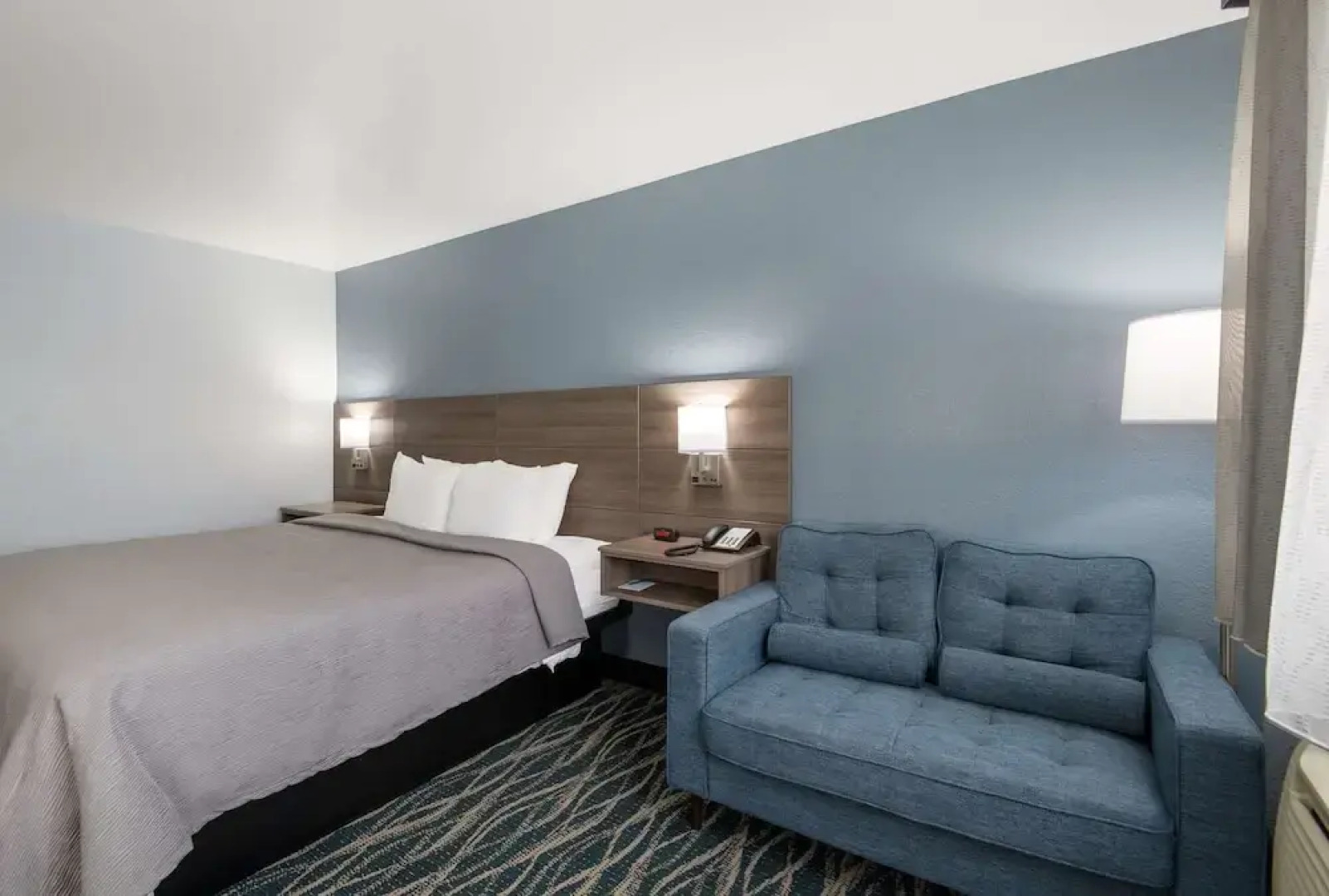 Super 8 Oneida Verona