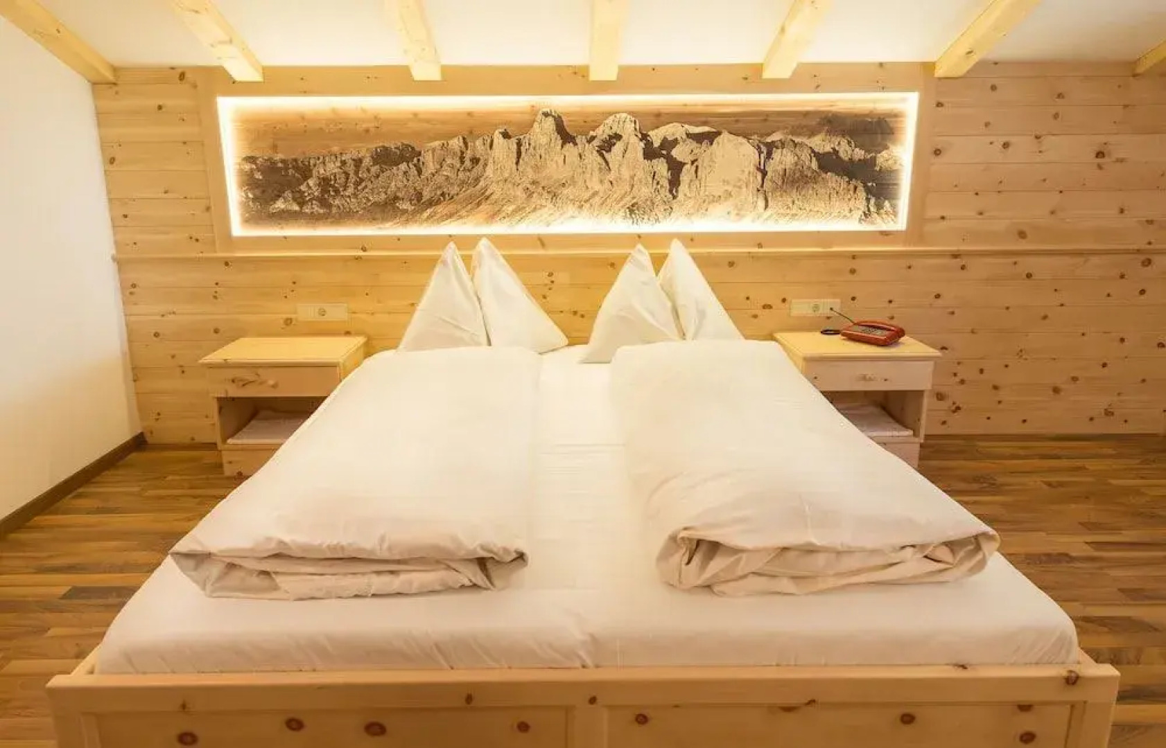 Aktiv Hotel Schönwald