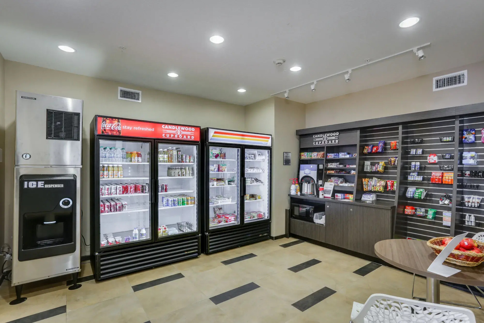 Candlewood Suites College Station At University by IHG