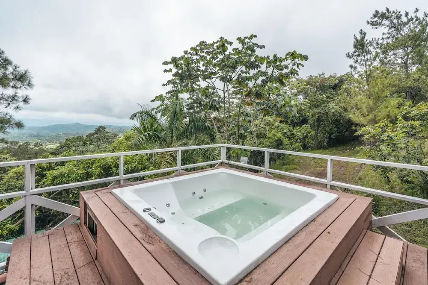 Stunning Villa w Pool Mountain View in Jarabacoa