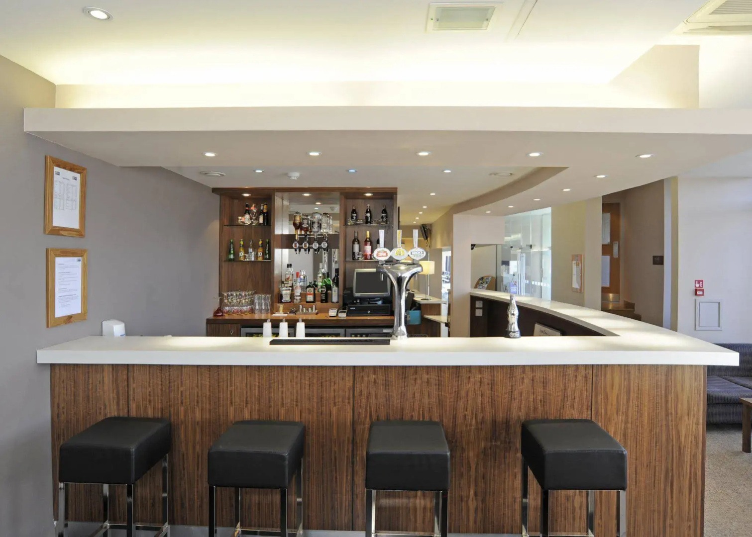 Belvilla Crewe City Centre Hotel Lifestyle