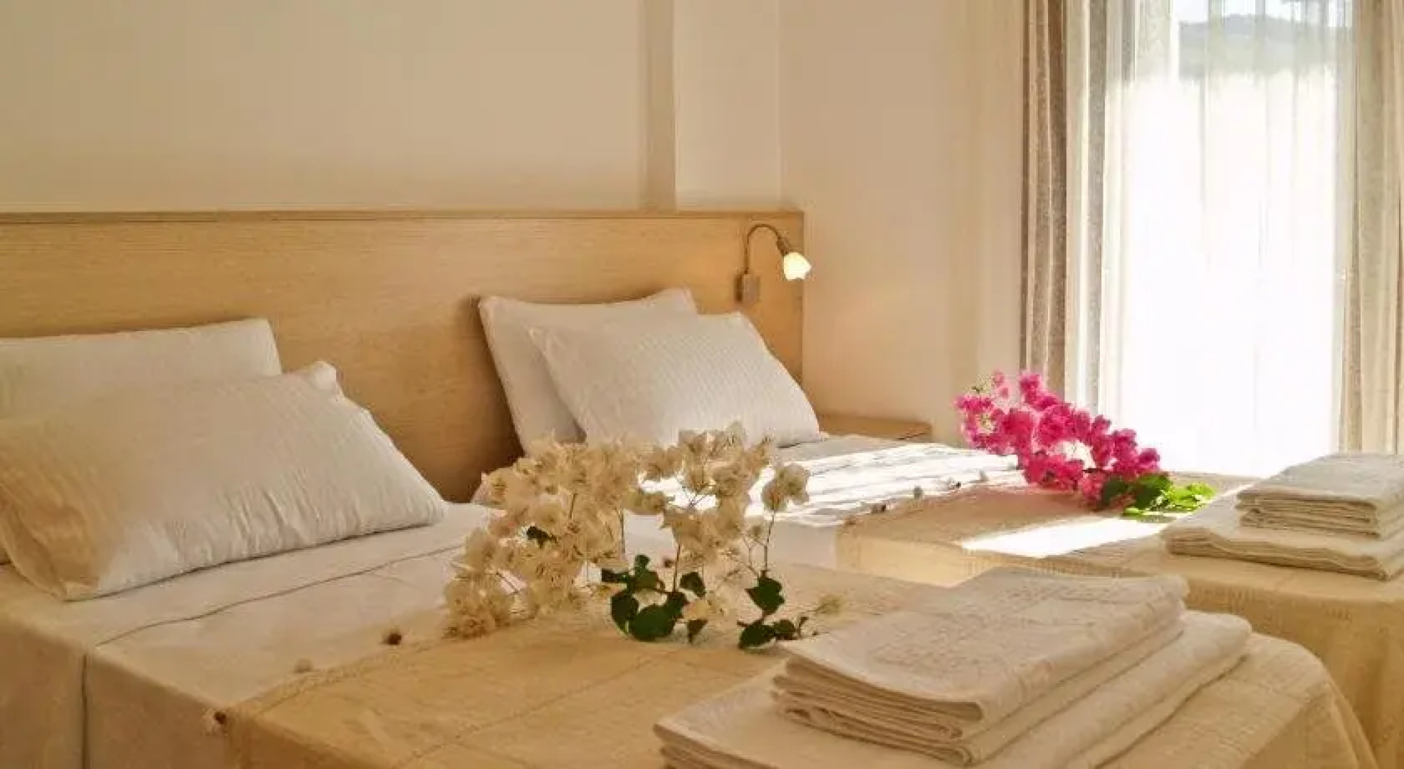 Aybey Apart Hotel