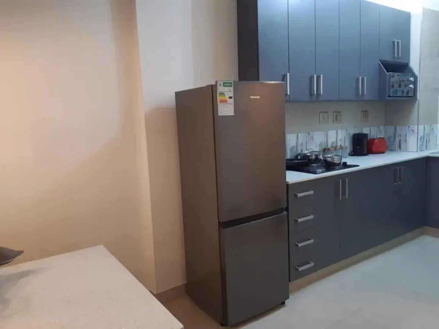 Marlborough Durban Beachfront Deluxe Self Catering Apartments