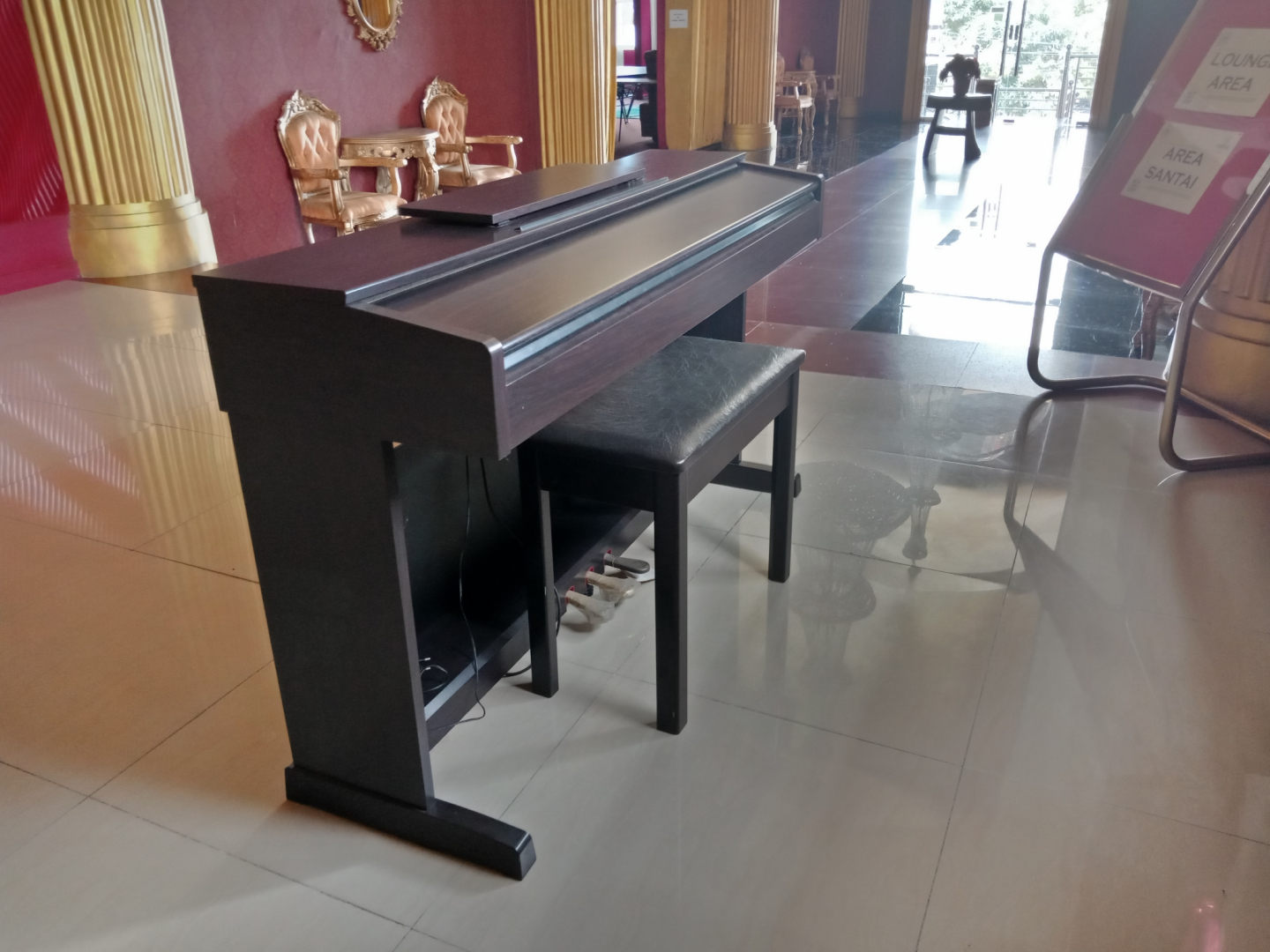 OYO 2574 Z Suites Hotel