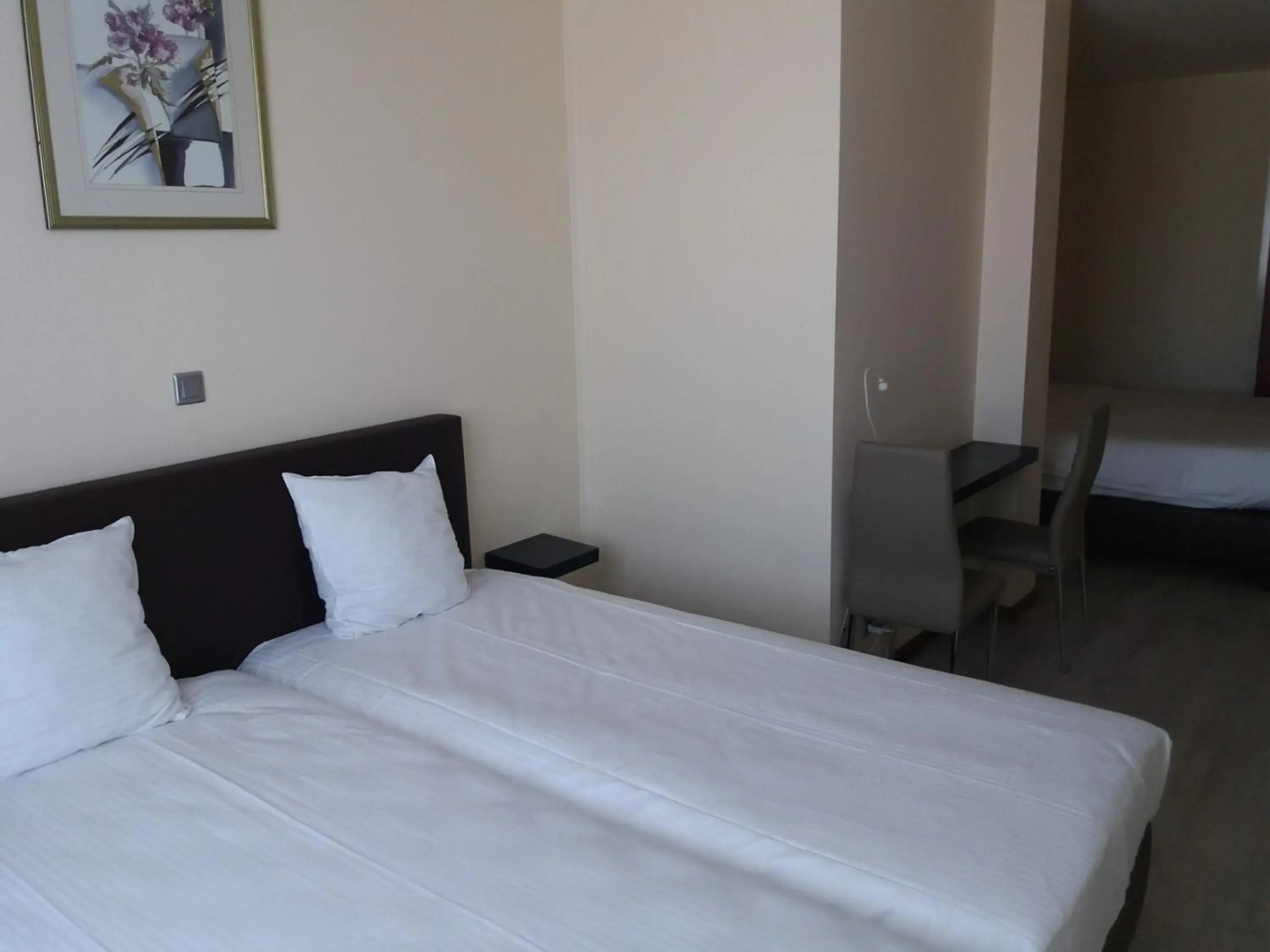 Scandinavia Hotel Brussels