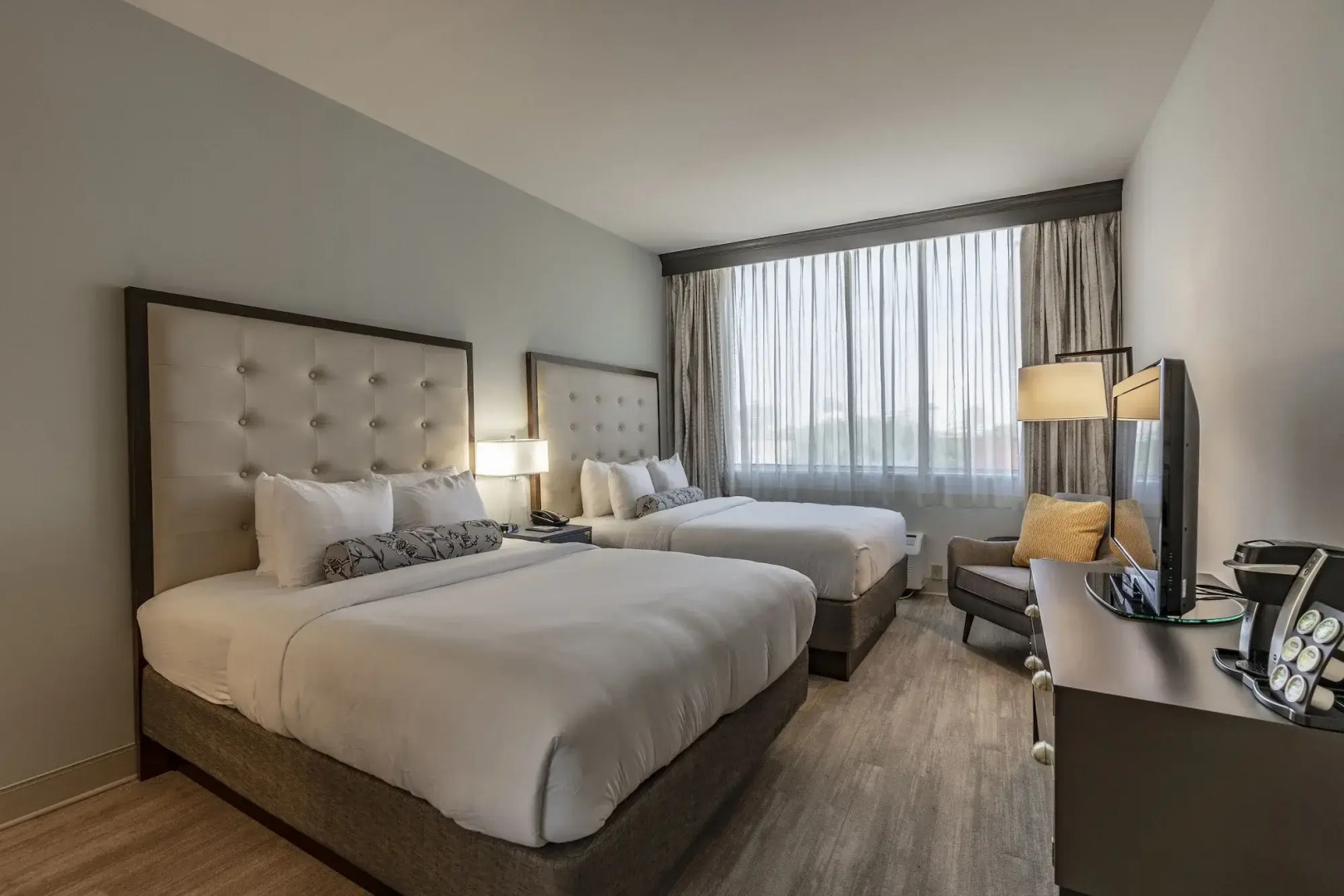 St Charles Coach House, an Ascend Collection Hotel