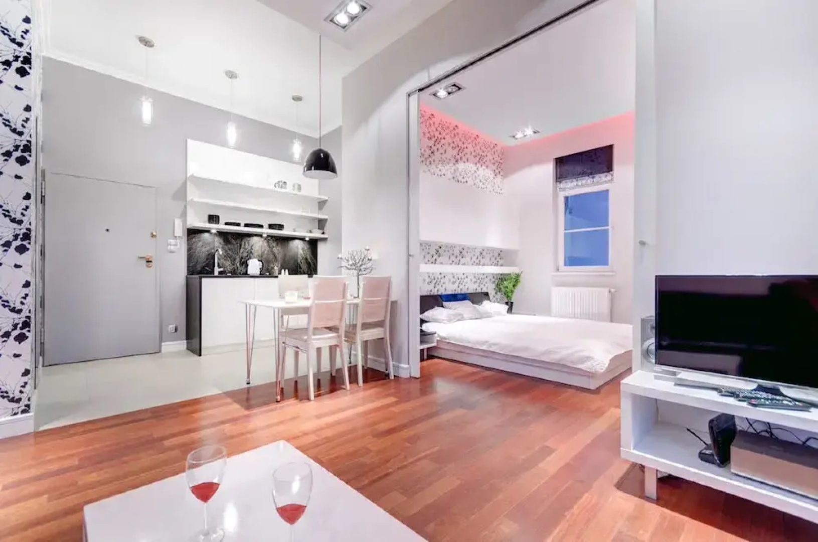 Dom  House - Apartmenty Grunwaldzka