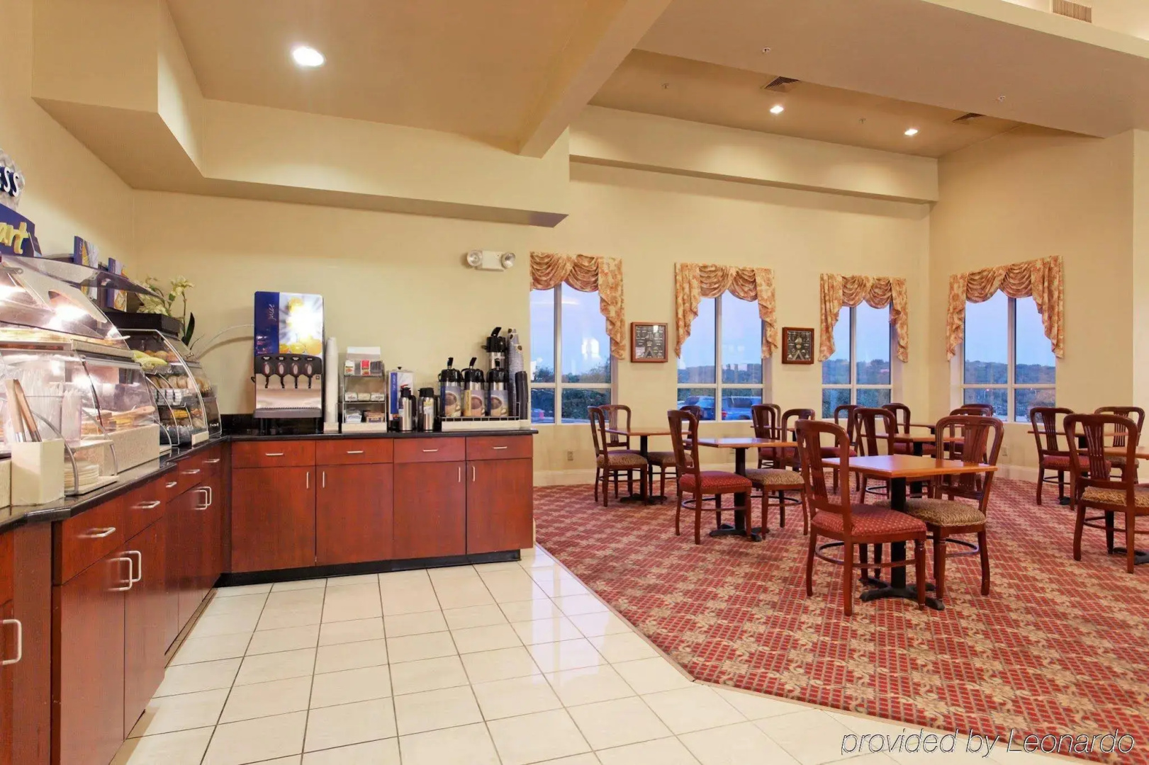 Holiday Inn Express Mystic by IHG