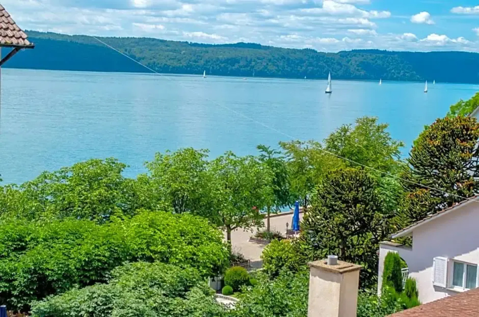 Hotel Restaurant Capri