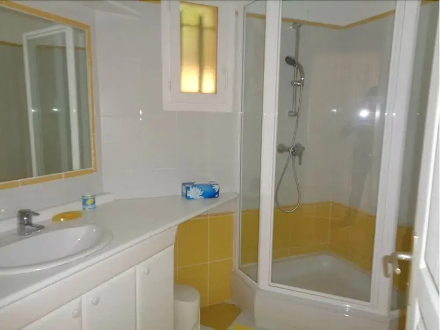 Villa avec piscine sur le Cap Nègre