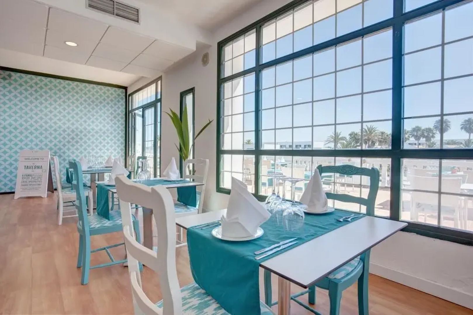 Grupotel Mar de Menorca