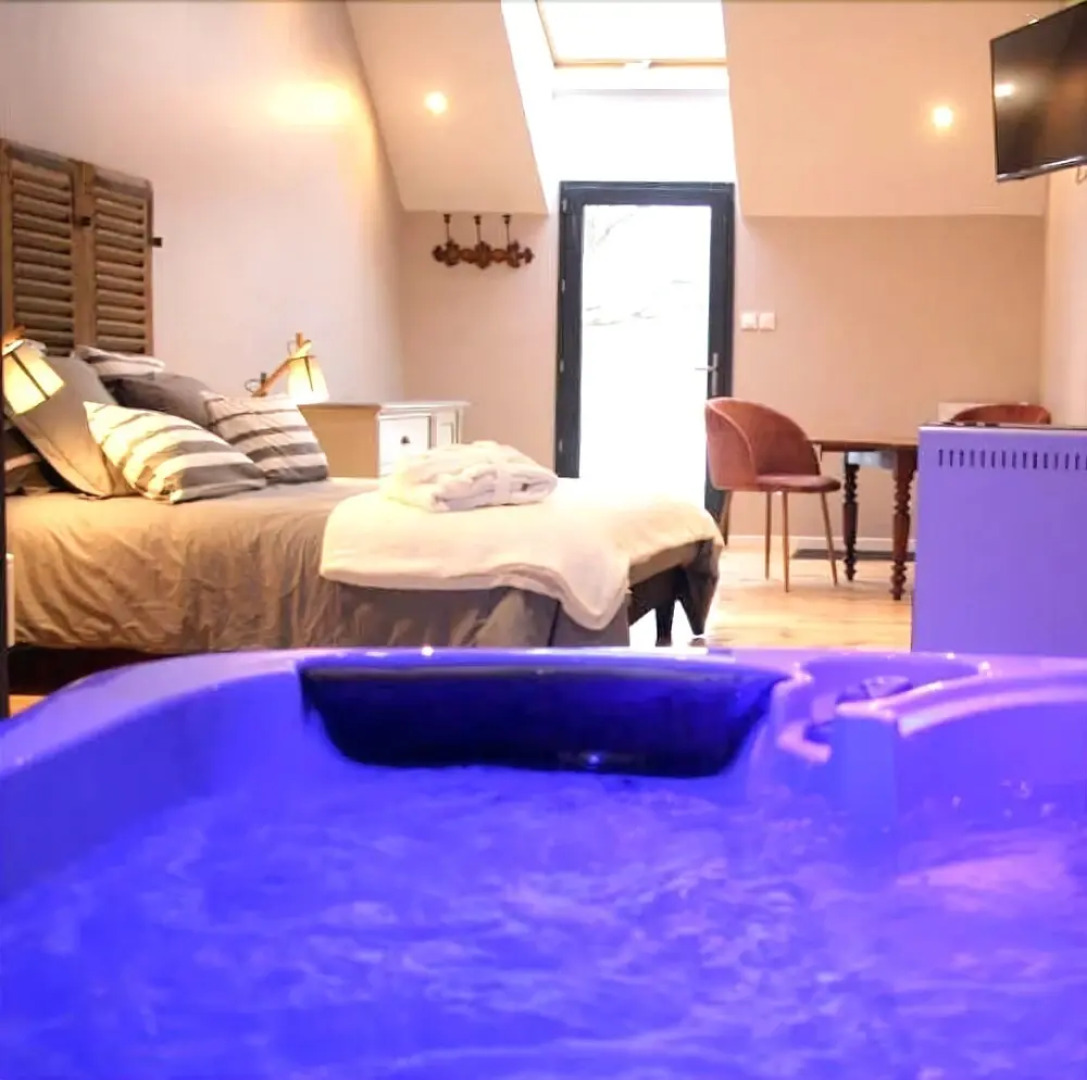 Domaine du bois Chaumet