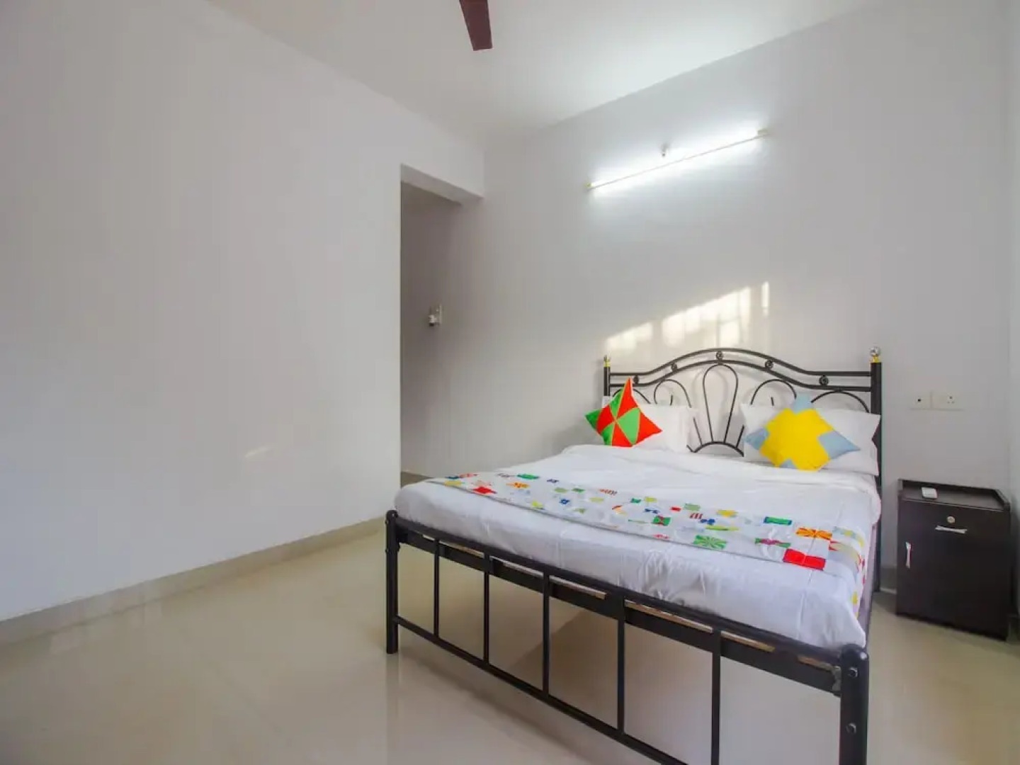 OYO 18640 Home Green View 2BHK Porvorim