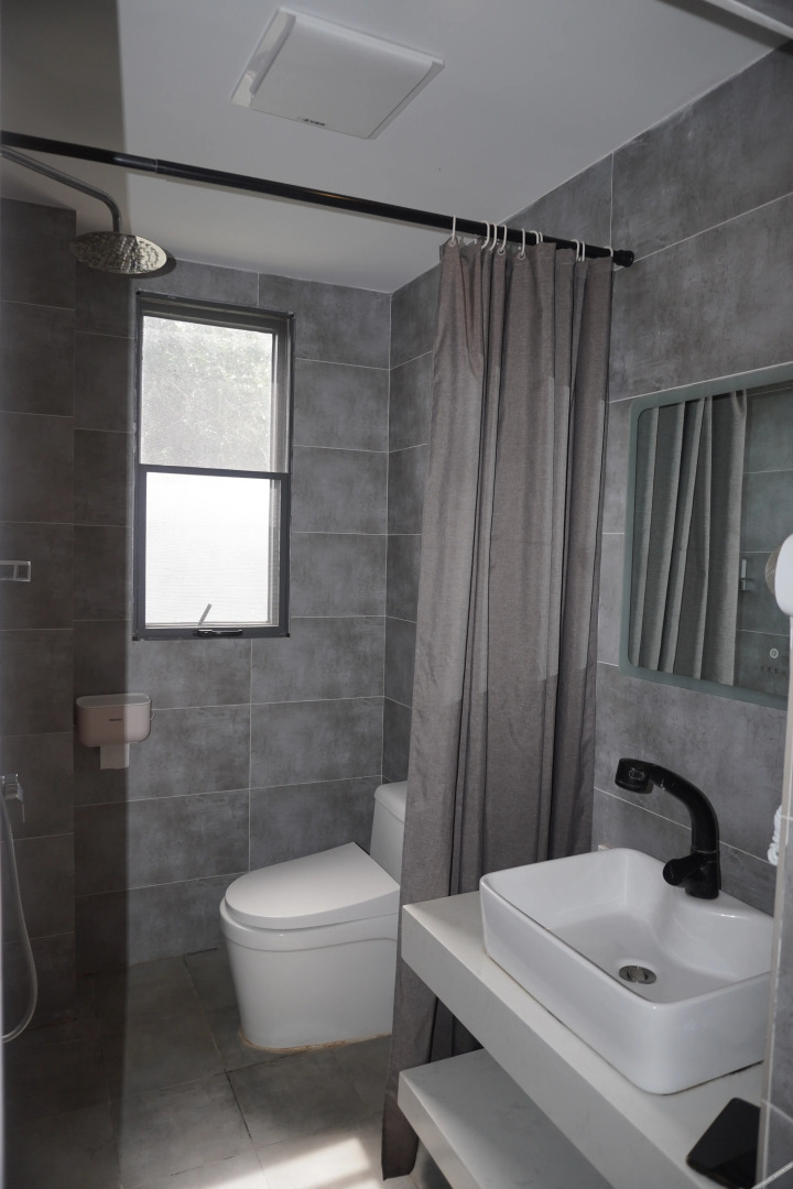 Weizhou Island Xitang Art Hotel