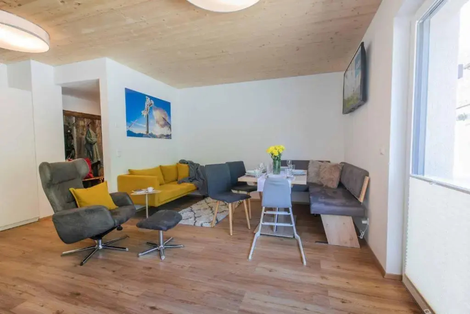 Appartement Medraz