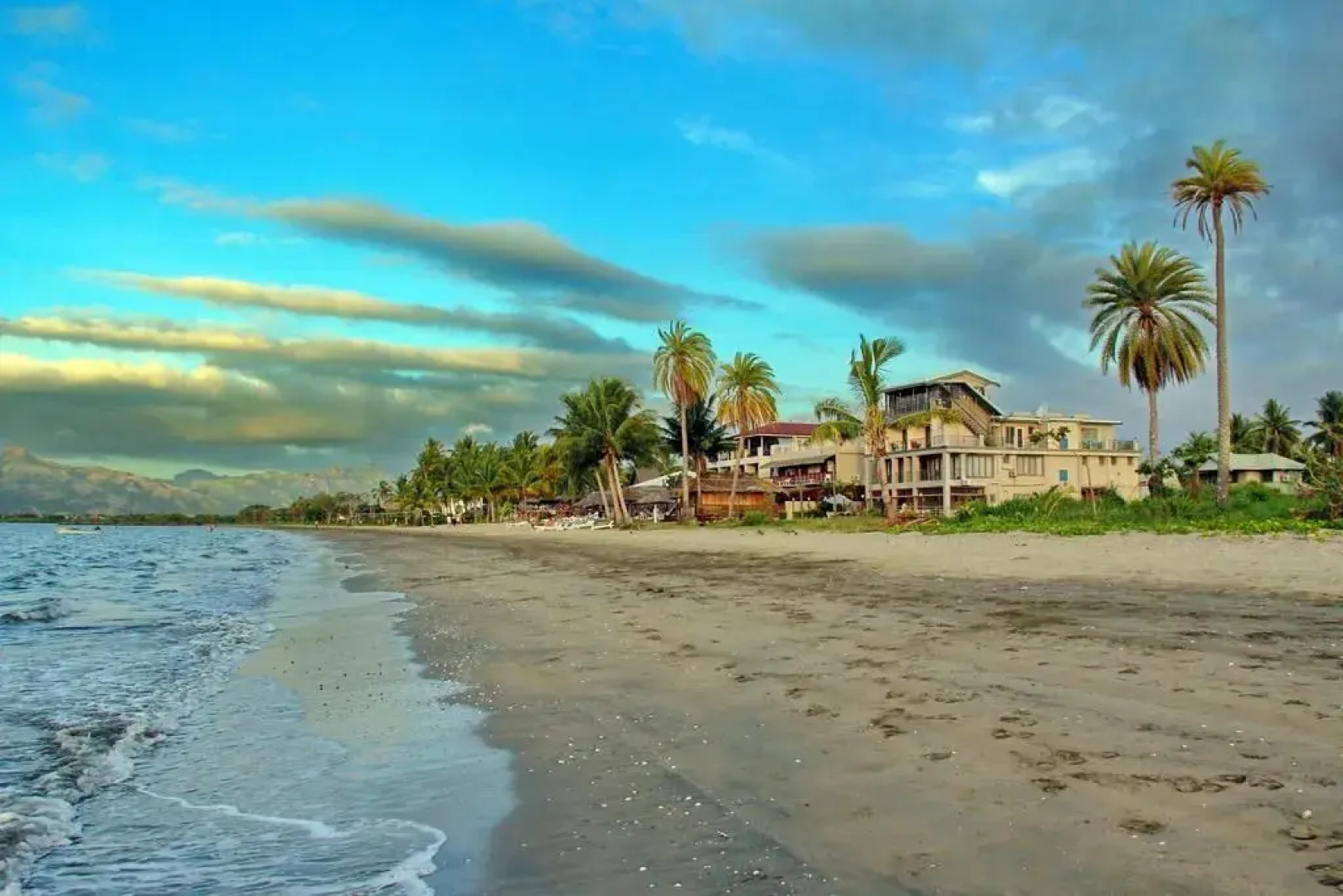 Tropic of Capricorn Hotel