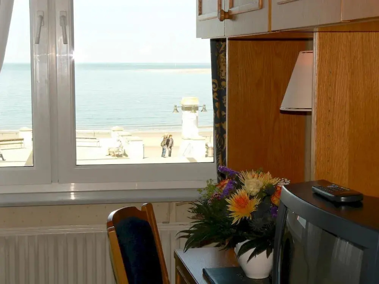 Nordsee Hotel Borkum