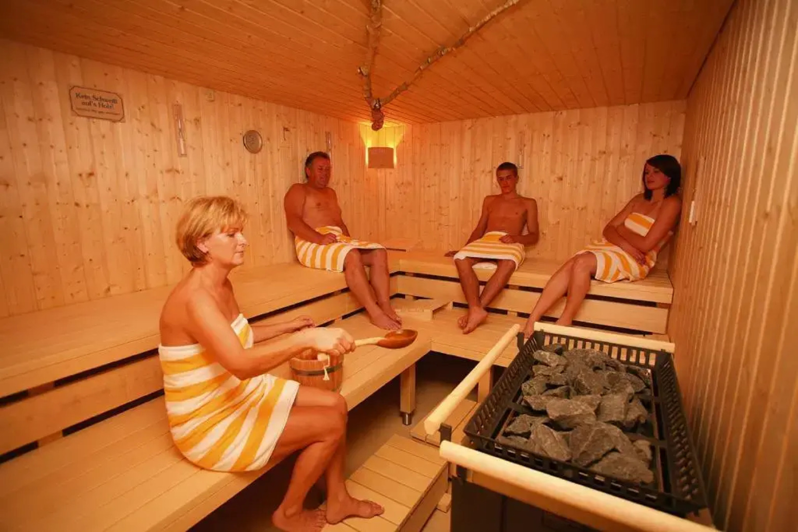 Familienhotel Petschnighof