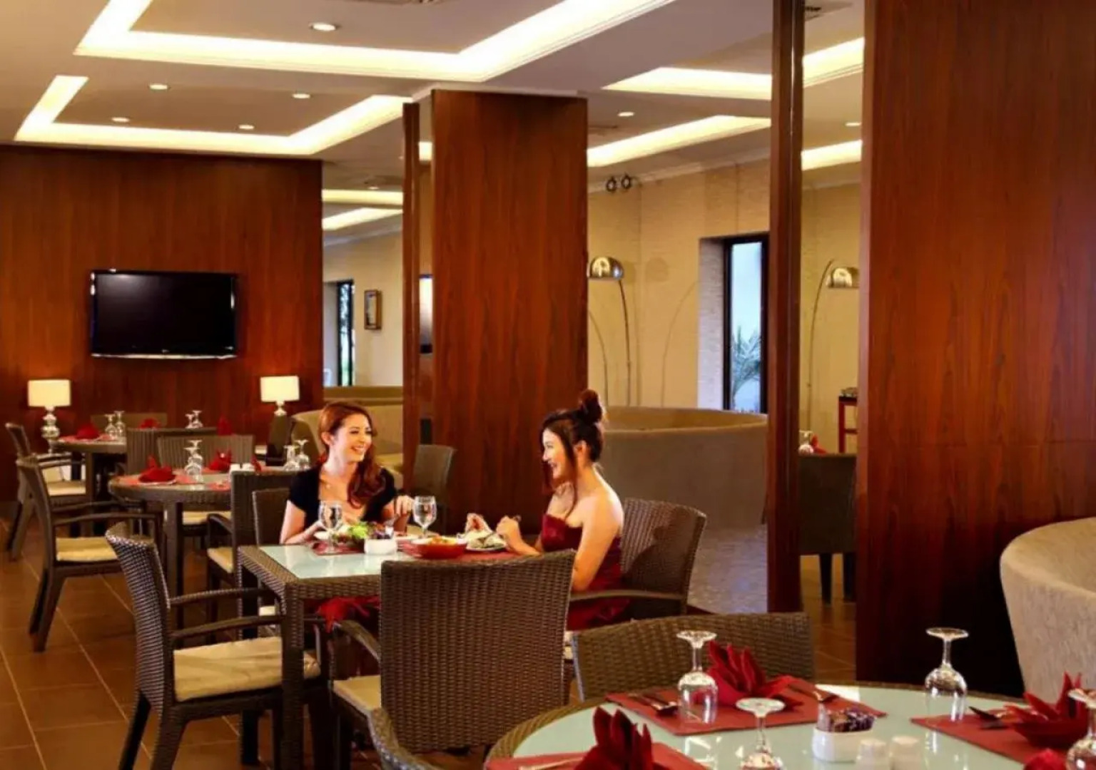 The Acacia Hotel Anyer