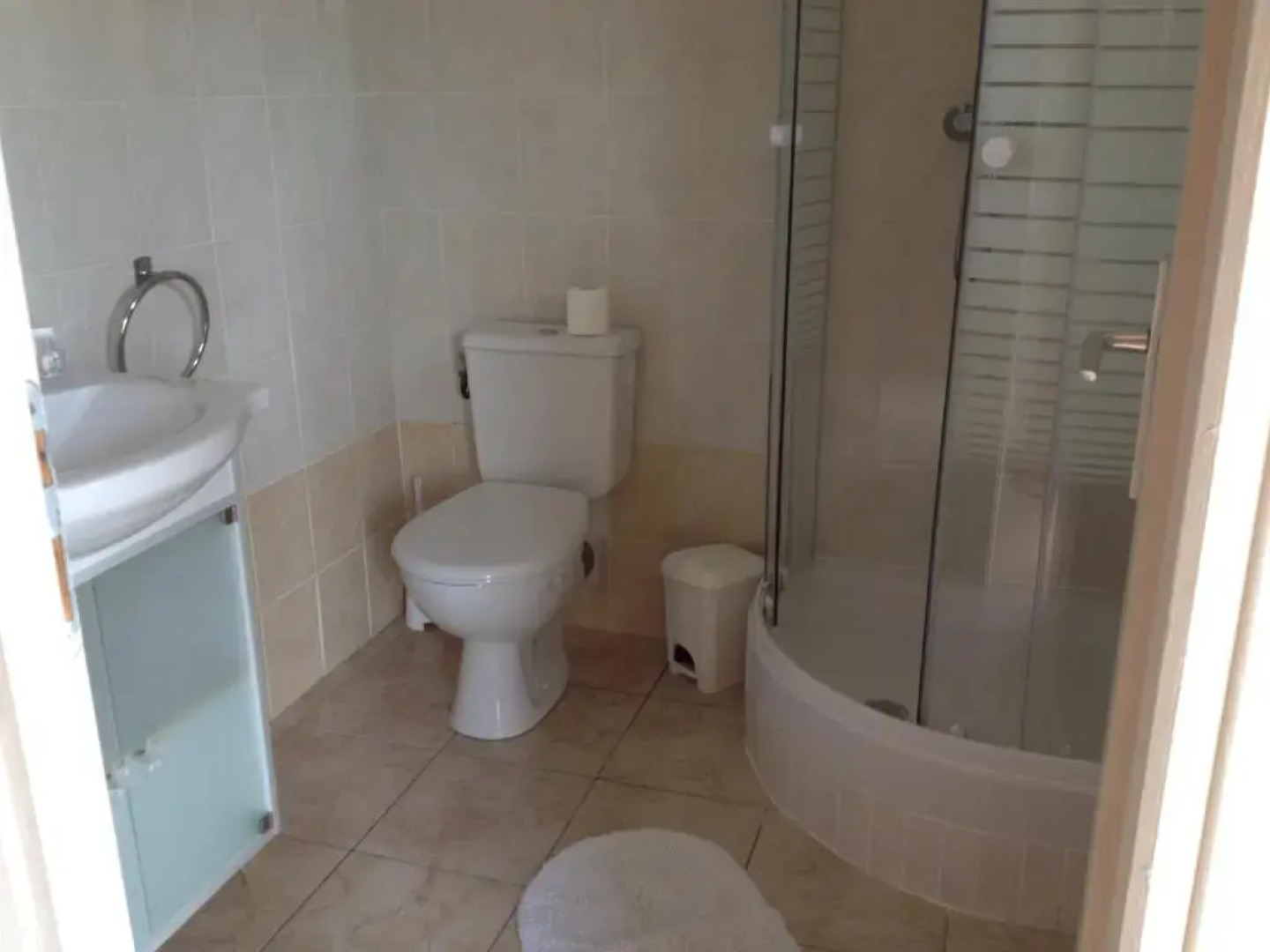 Le Clos des Arbousiers