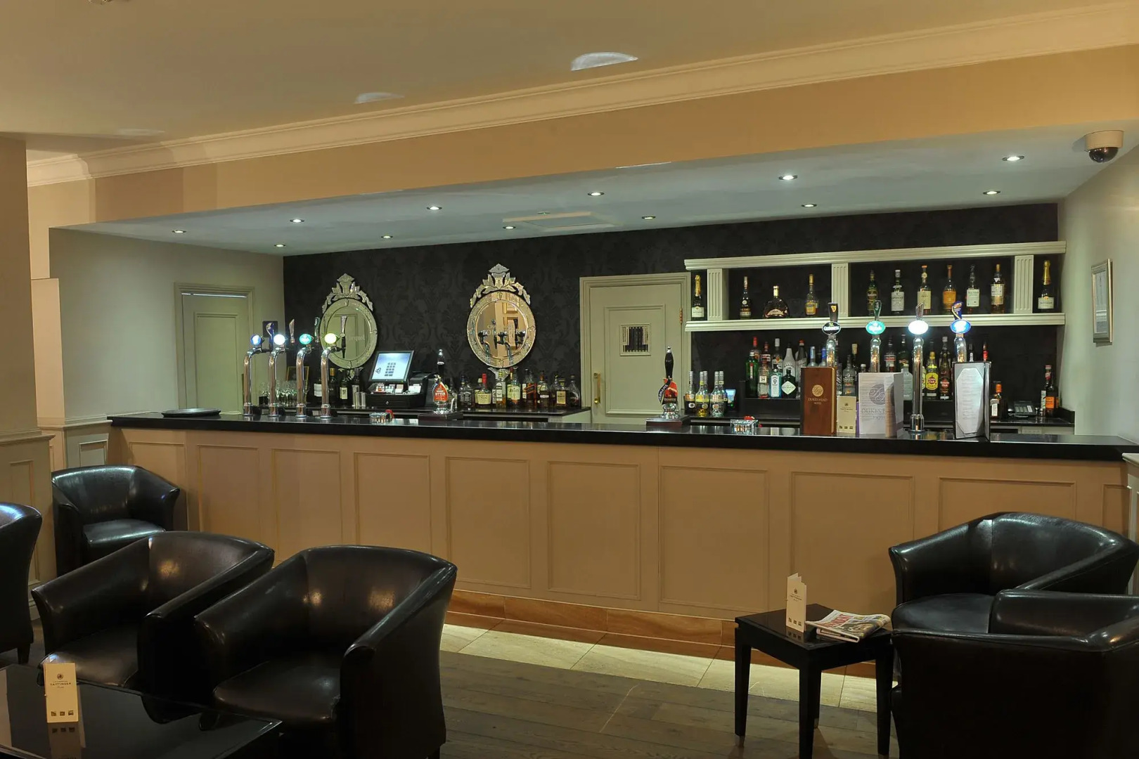 The Dukes Head Hotel