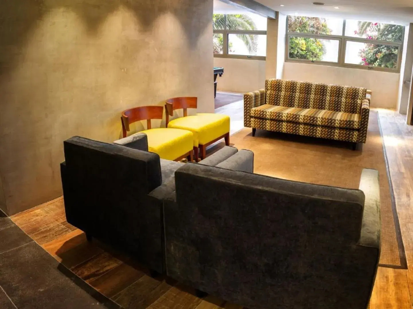 Hotel Spark Antofagasta