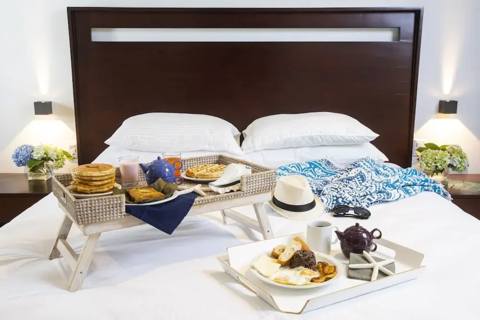 Hotel Pumilio