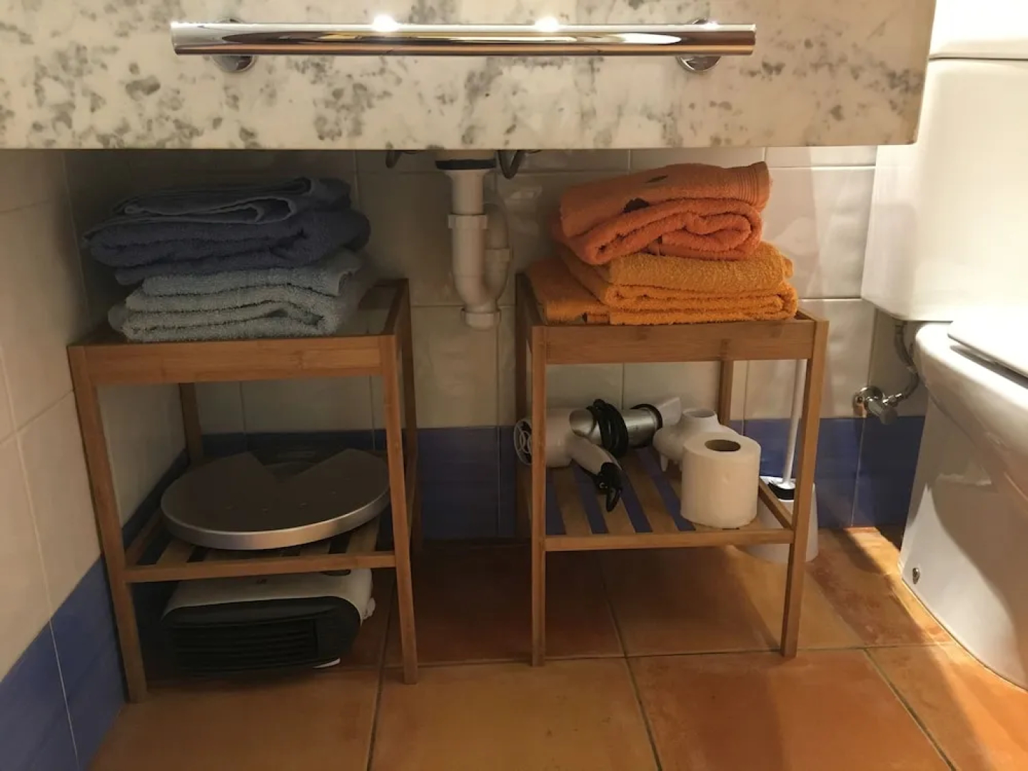 Apartament Antic Plankton