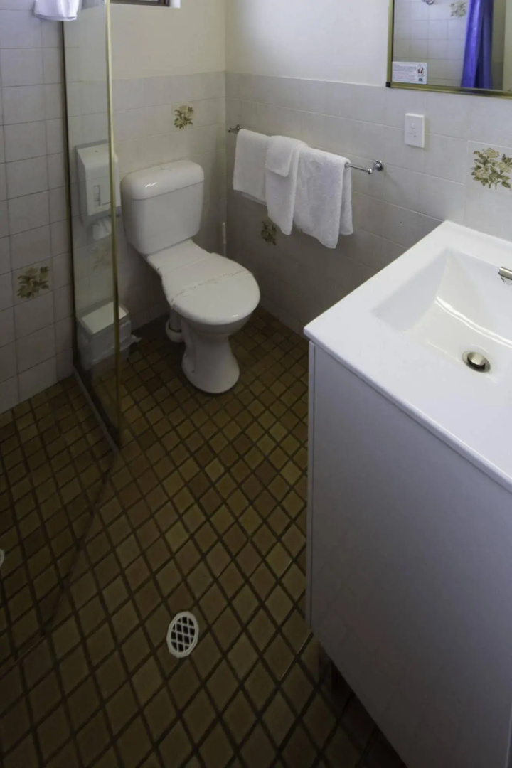 Mannum Motel