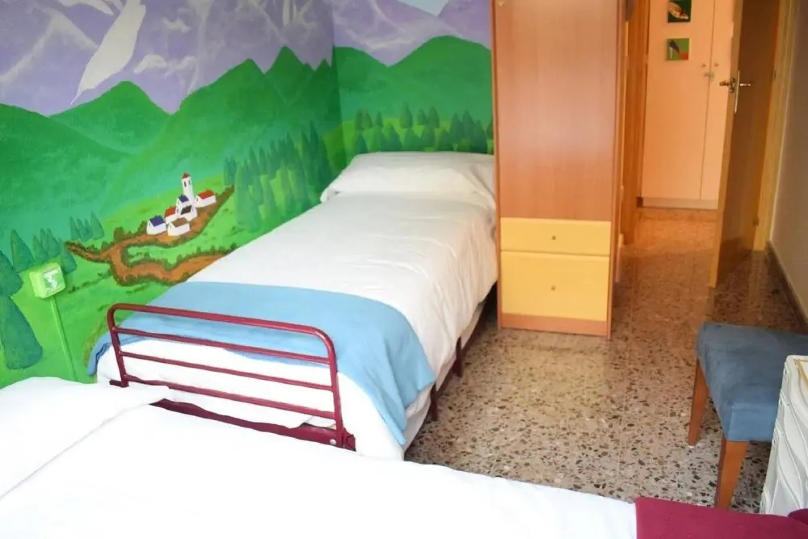 Jacetania Home by Keywii. 5 Paxs. Jaca