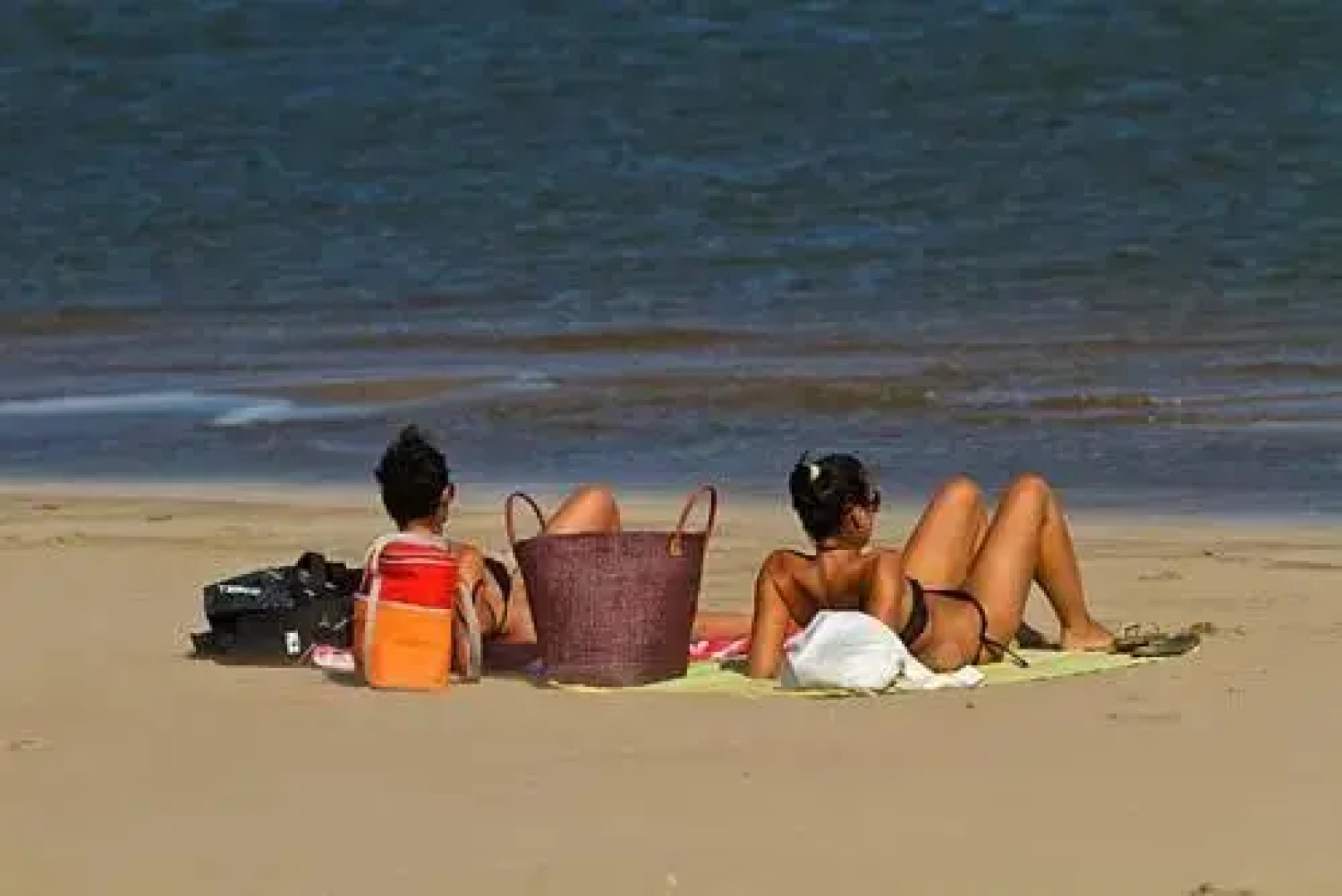 Hotel Danubia Beach