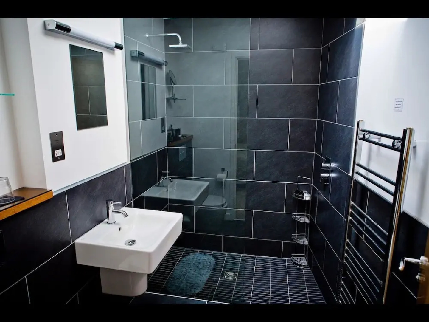 The Cedars Bed & Breakfast