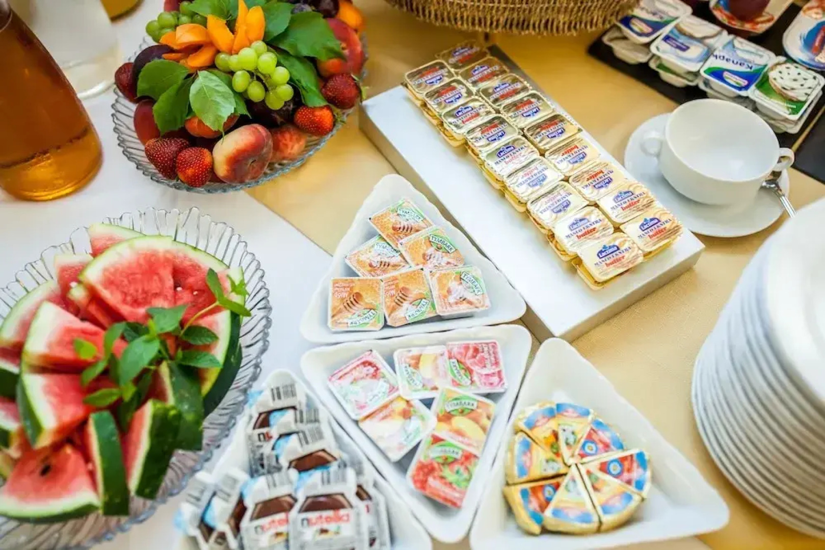 Hotel Pod Złotą Różą