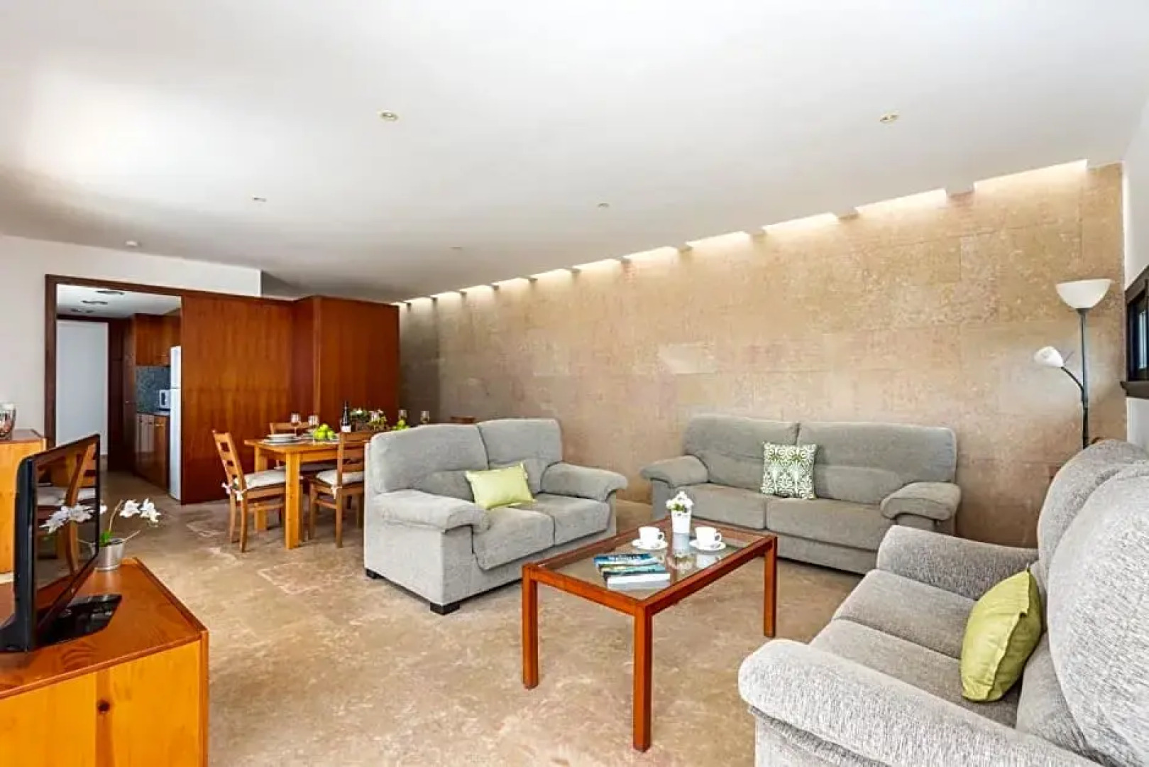 Villa Menorca Binizahira