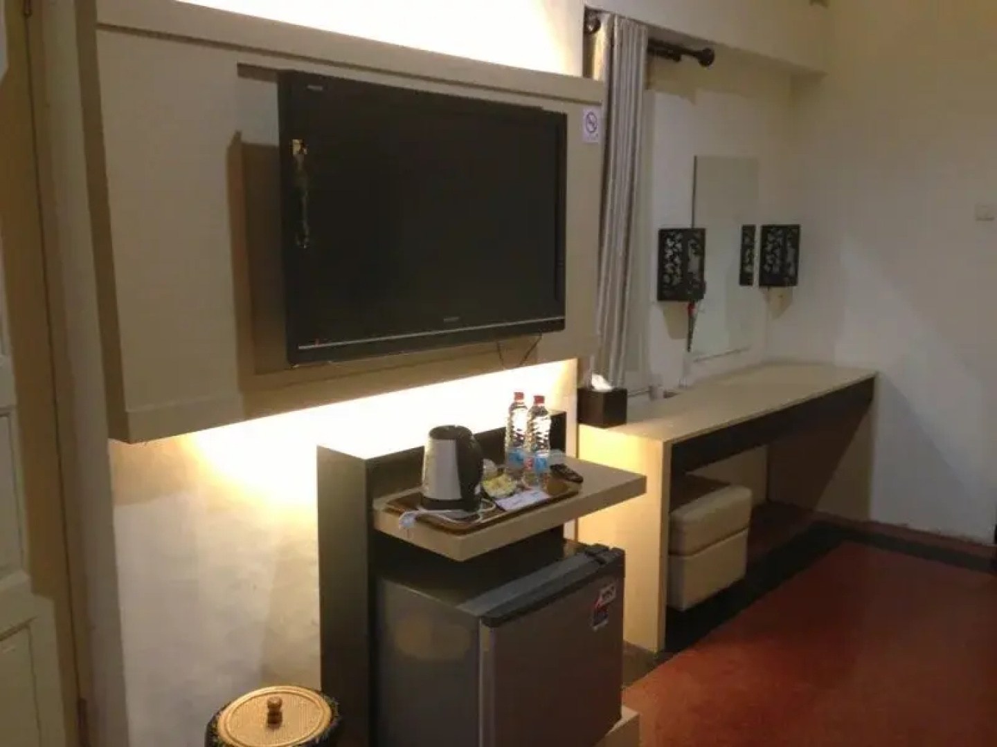 Srikandi Guest House