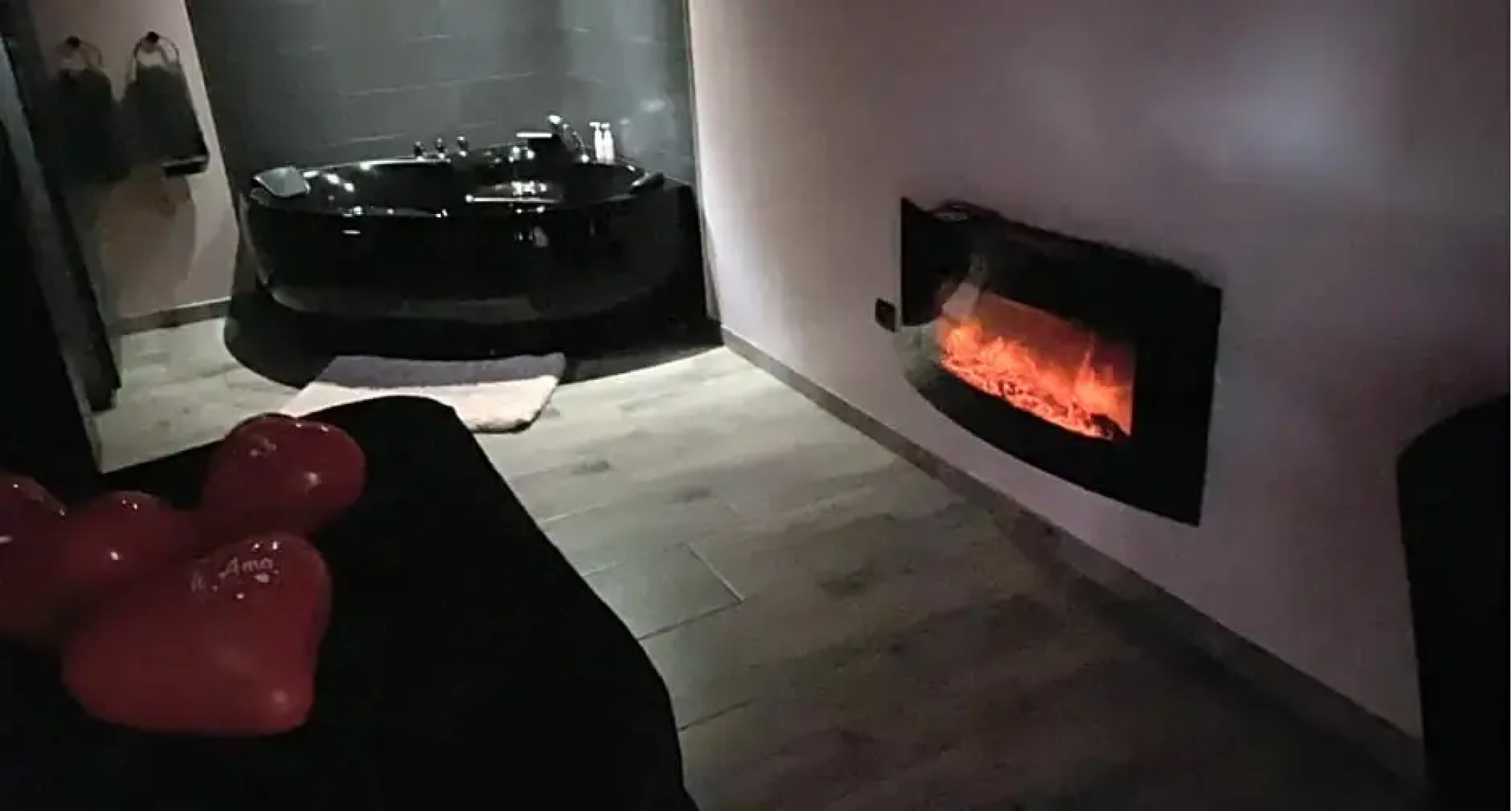 Mine D'amour (Adults only)