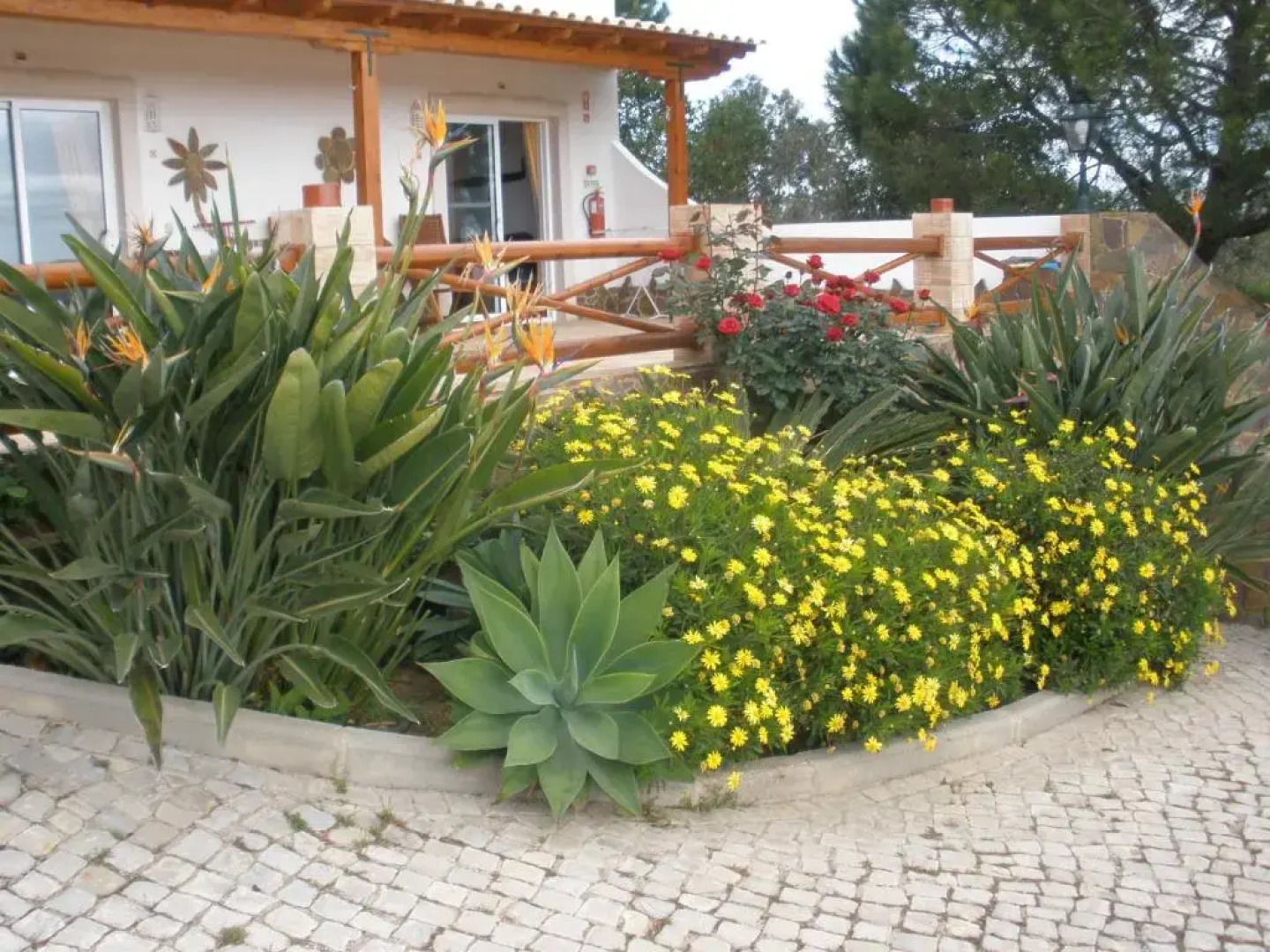 Monte da Bravura Green Resort