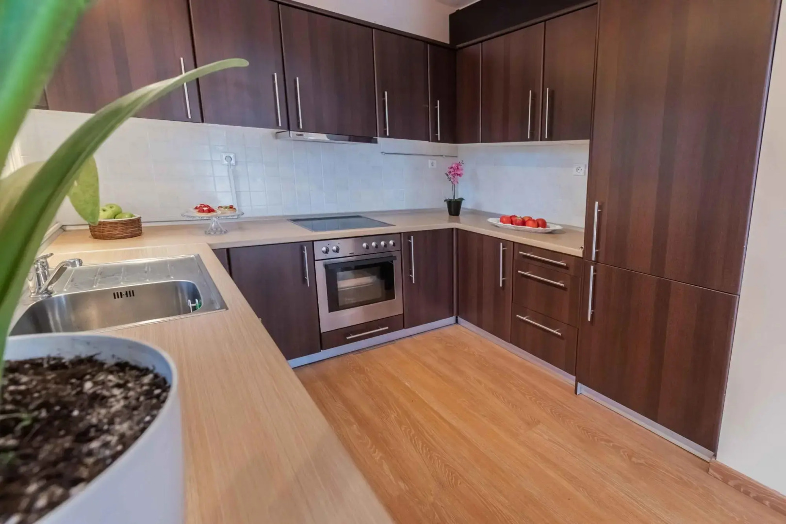 Sani Seaside Luxury - Villa Hera Private Pool