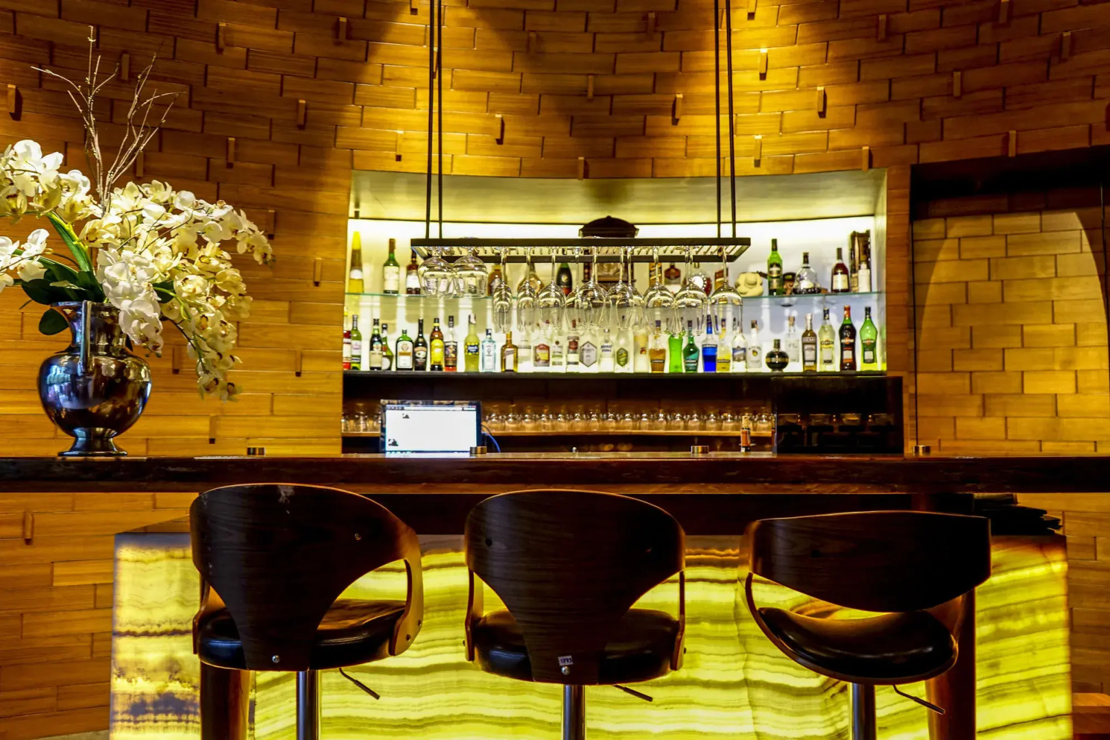 Rimnaam Klangchan Hotel